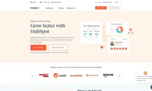 HubSpot