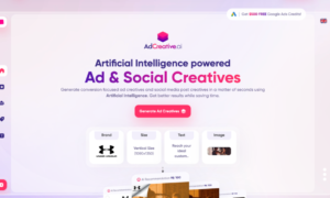 AdCreative.ai