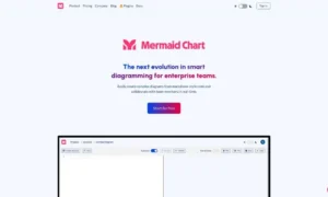 MermaidChart