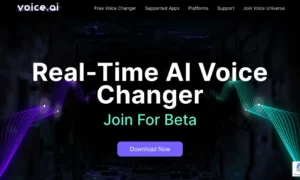 Voice.ai