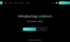 Codeium